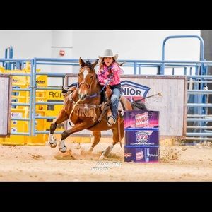 Meet your Posher, Sonilyn